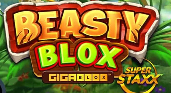 Yggdrasil Rilis Beasty Blox GigaBlox Bertema Petualangan Hutan